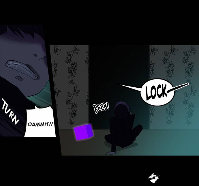 Tower of God Chapter 97 image 27